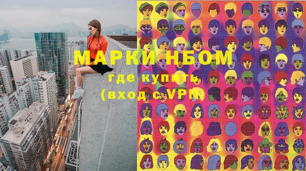 хмурый Богородицк