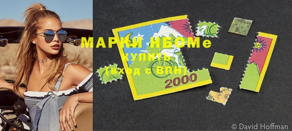 хмурый Богородицк