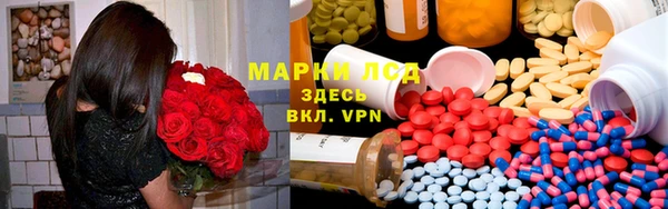 хмурый Богородицк